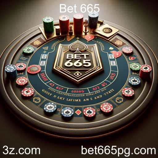 Atração e Estratégia: Mergulhe no Mundo do 21 Blackjack no Bet 665