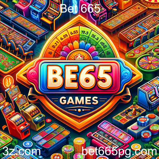 Explorando a Categoria 'Jogos Diversos' no Bet 665